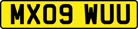 MX09WUU