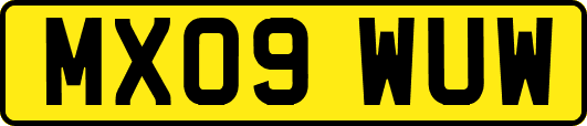 MX09WUW