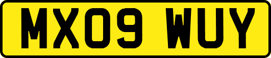 MX09WUY