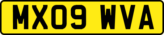 MX09WVA