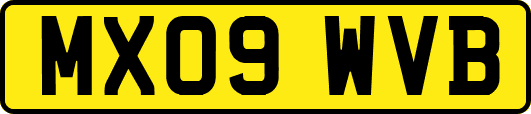 MX09WVB