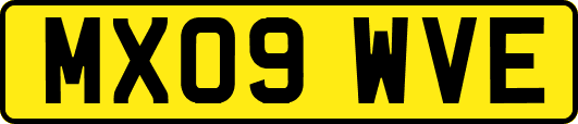 MX09WVE