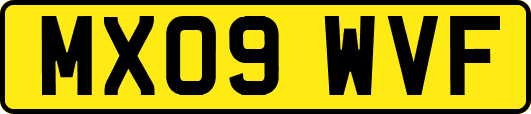 MX09WVF