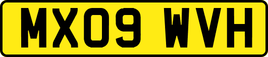 MX09WVH