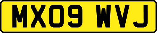 MX09WVJ