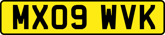 MX09WVK