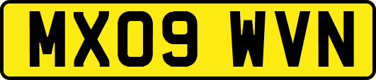 MX09WVN