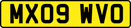 MX09WVO