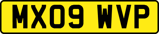MX09WVP