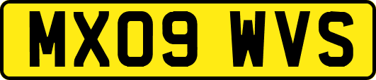 MX09WVS