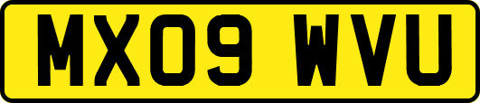 MX09WVU