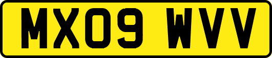 MX09WVV