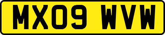 MX09WVW