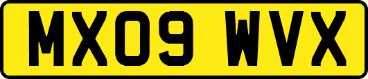 MX09WVX