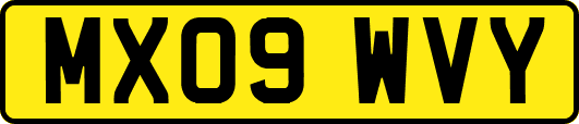 MX09WVY