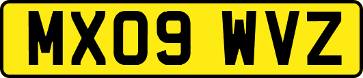 MX09WVZ
