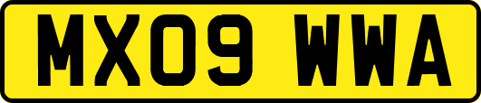 MX09WWA