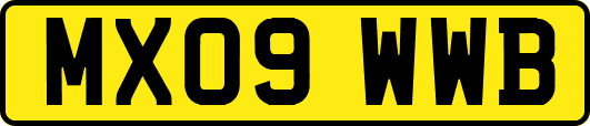 MX09WWB