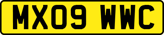 MX09WWC