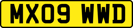 MX09WWD
