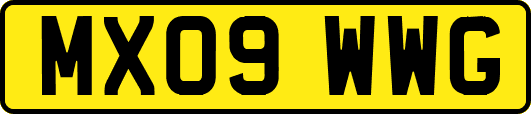 MX09WWG