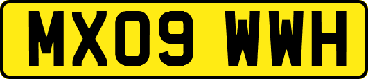 MX09WWH