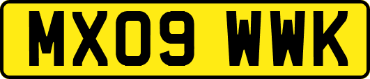 MX09WWK