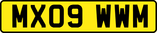 MX09WWM