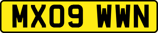 MX09WWN