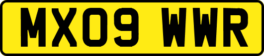 MX09WWR