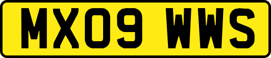 MX09WWS