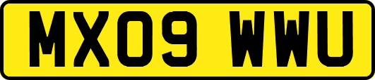 MX09WWU