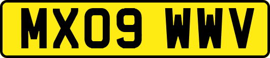 MX09WWV