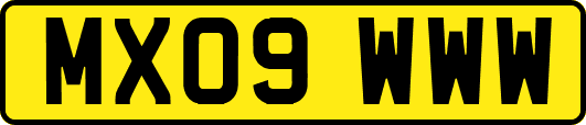 MX09WWW