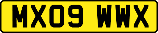 MX09WWX