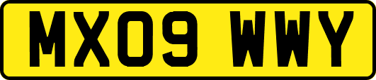 MX09WWY