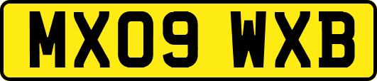 MX09WXB