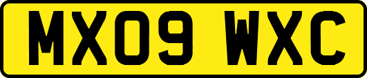 MX09WXC