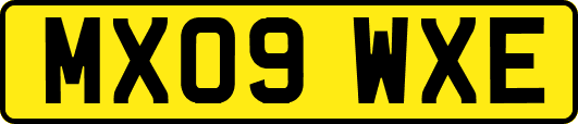MX09WXE