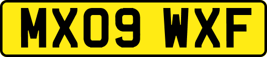 MX09WXF