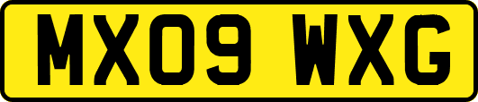 MX09WXG