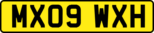 MX09WXH