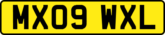 MX09WXL