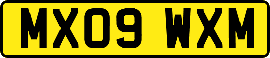 MX09WXM
