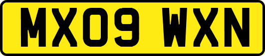 MX09WXN