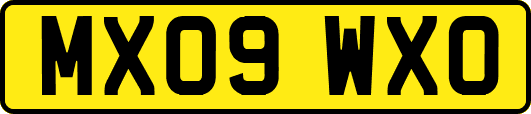 MX09WXO