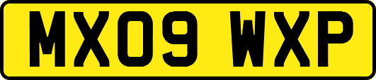 MX09WXP