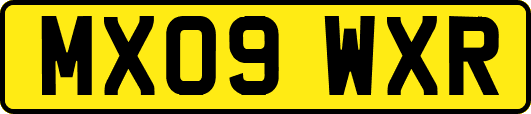 MX09WXR