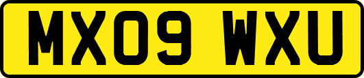 MX09WXU