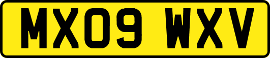 MX09WXV